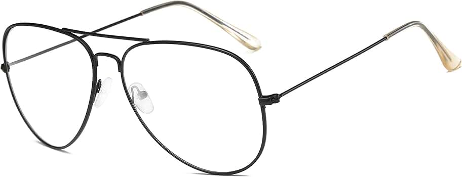 シールームリン Silver glide aviators Sunglasses シールームリン Silver glide aviators Sunglasses